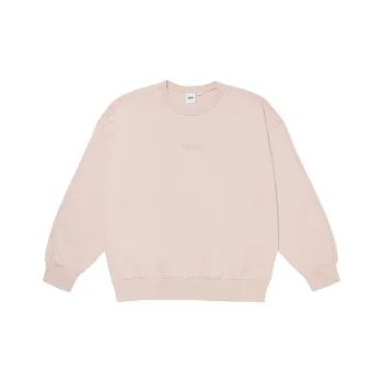 Vans PREMIUM Sweatshirt Unisex Rose Smoky