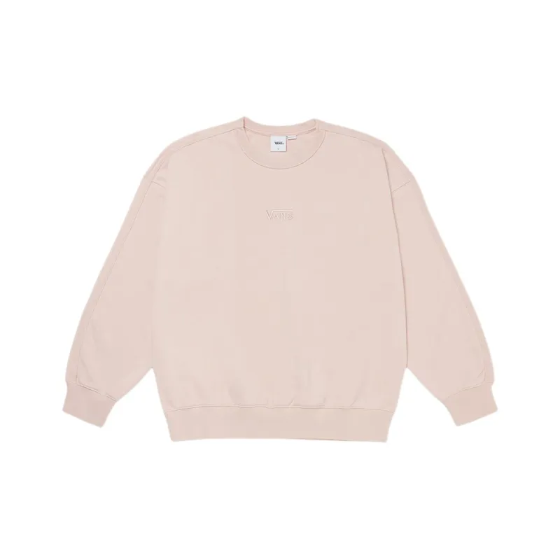 Vans PREMIUM Sweatshirt Unisex Rose Smoky-0