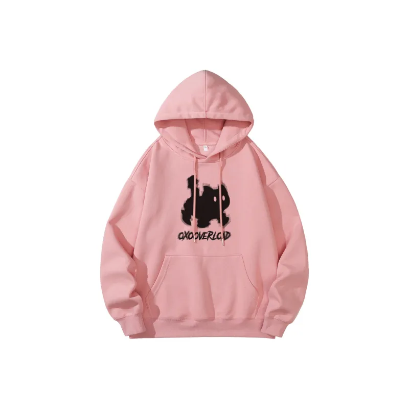OXO OVERLOAD Sweatshirts Unisex-19