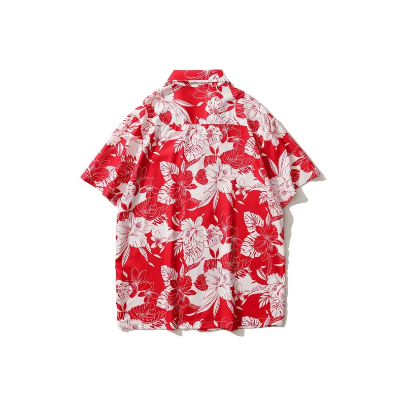 BEAR UNION Shirts Unisex-1