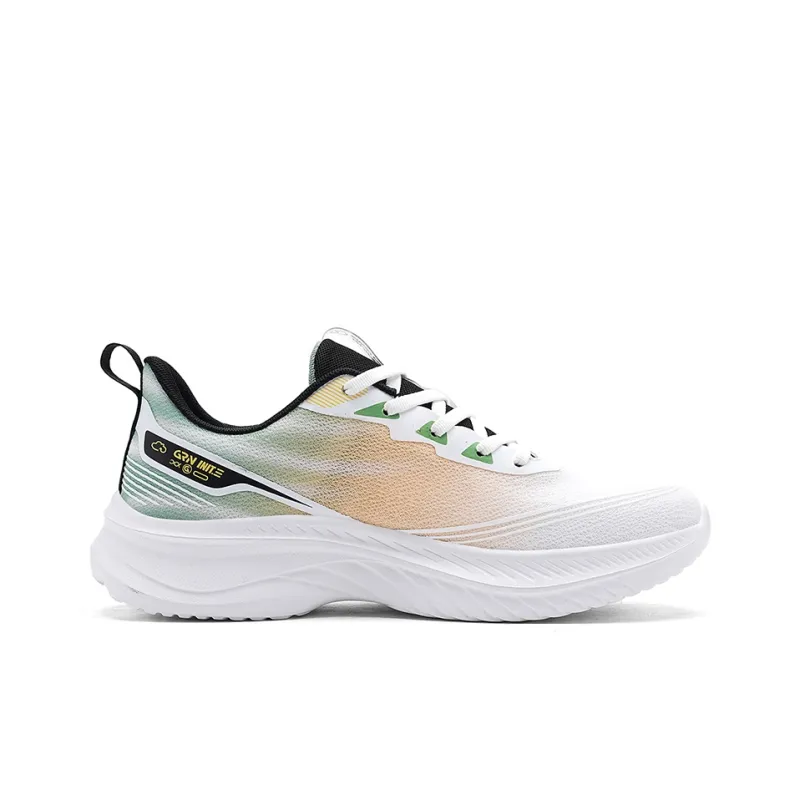 K bird Breathable And Resilient Low Top Training Running Shoes Men's-13