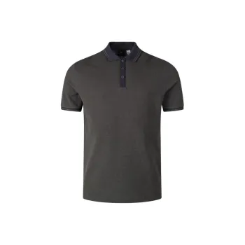 PS By Paul Smith Polo Shirt Men's Dark Marine Blue