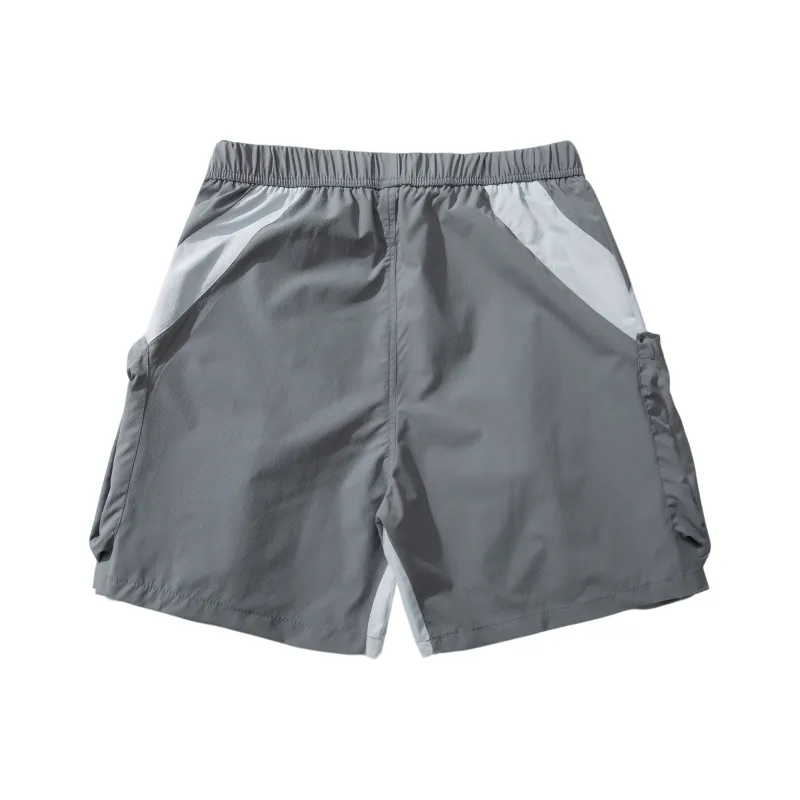 CLOR Cargo Shorts Unisex-5