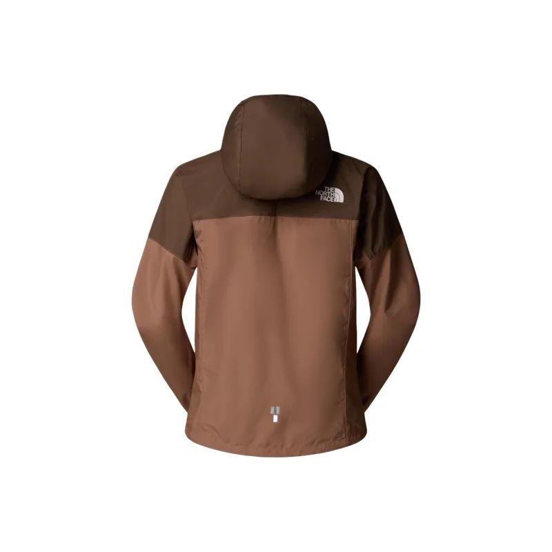 THE NORTH FACE Jackets & Coats Women's Brown-1