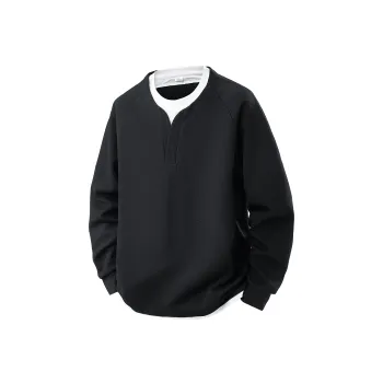 MIIOW Trend Party Series Sweatshirt Unisex