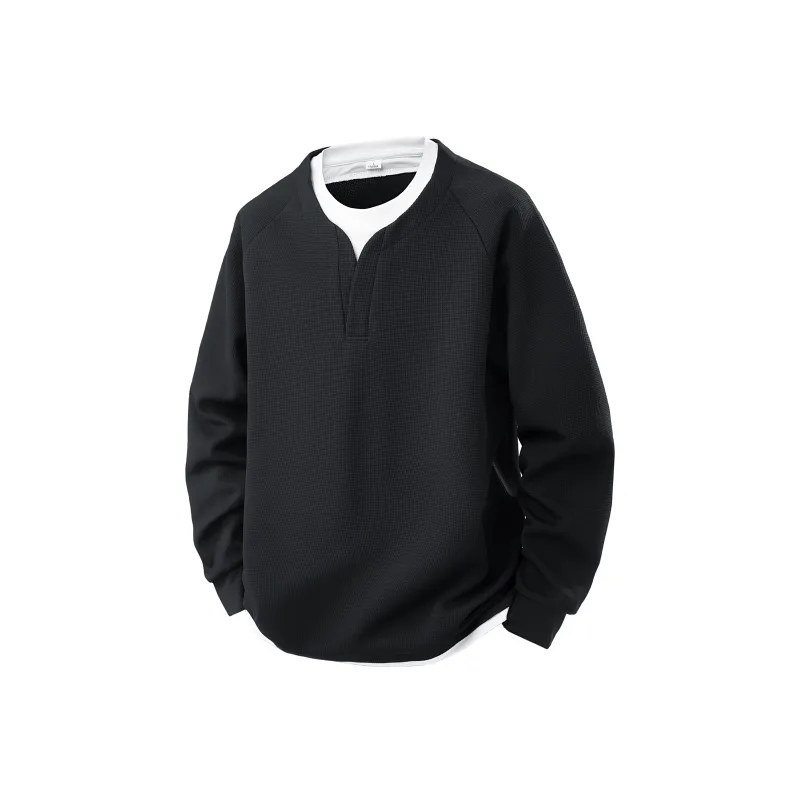 MIIOW Trend Party Series Sweatshirt Unisex-0