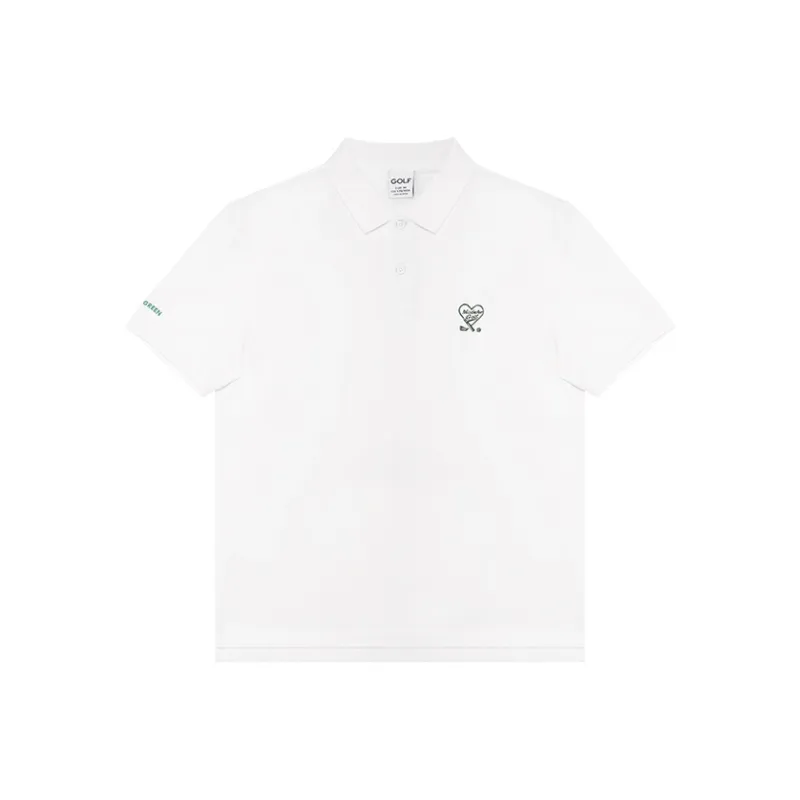 GOLF Polo Shirts Men-0
