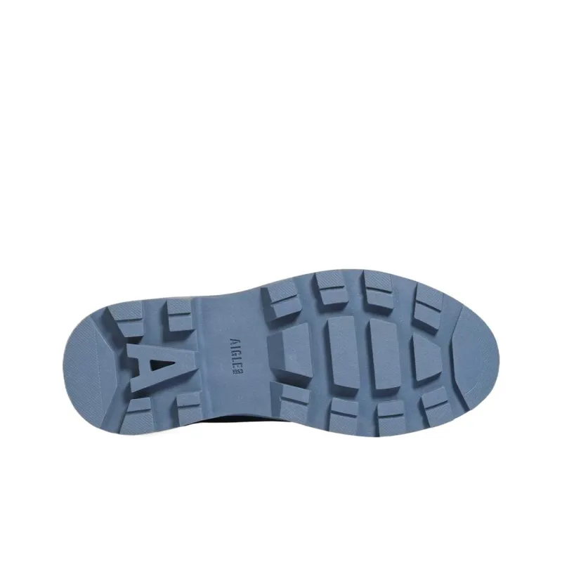 AIGLE Tenere Hike High Top Casual Shoes Unisex-3