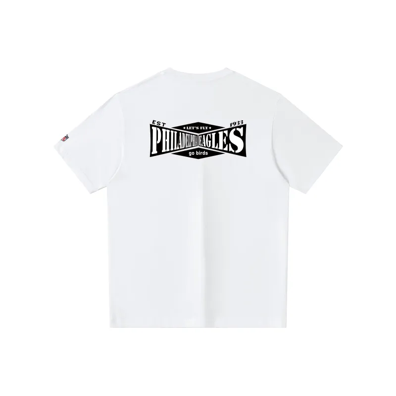 NFL T Shirts Unisex-0