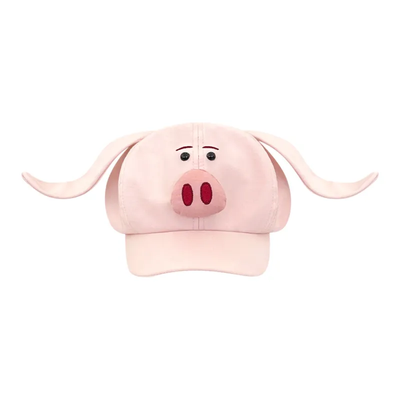 ZKY Cotton, Polyester Berets Unisex-0