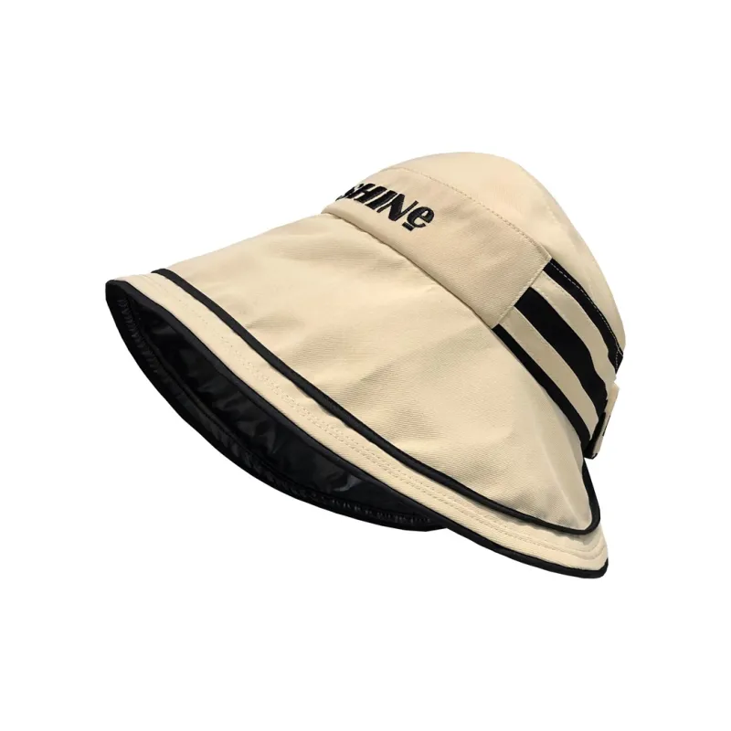 WODONBLE Polyester Bucket Hats Women's-2