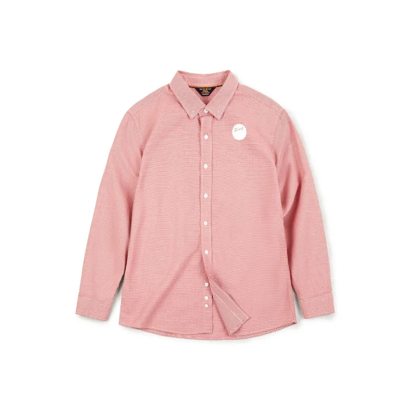 MADEN Shirts Men-6