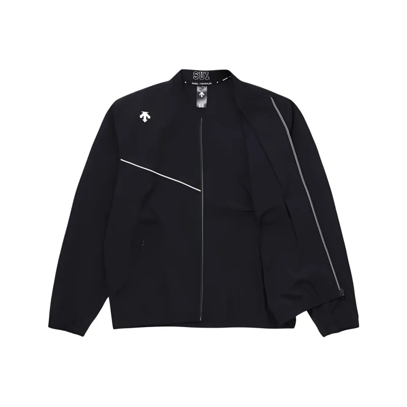DESCENTE SUI Team Jackets & Coats Unisex-1