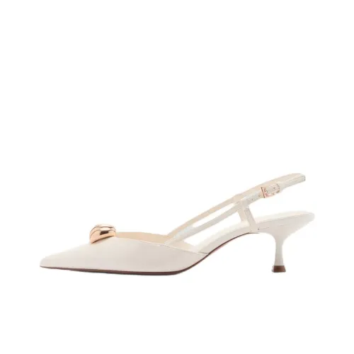 MANGO High Heels Women's