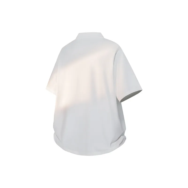 Mula Drop Shoulder Sleeve T Shirt Women's-1
