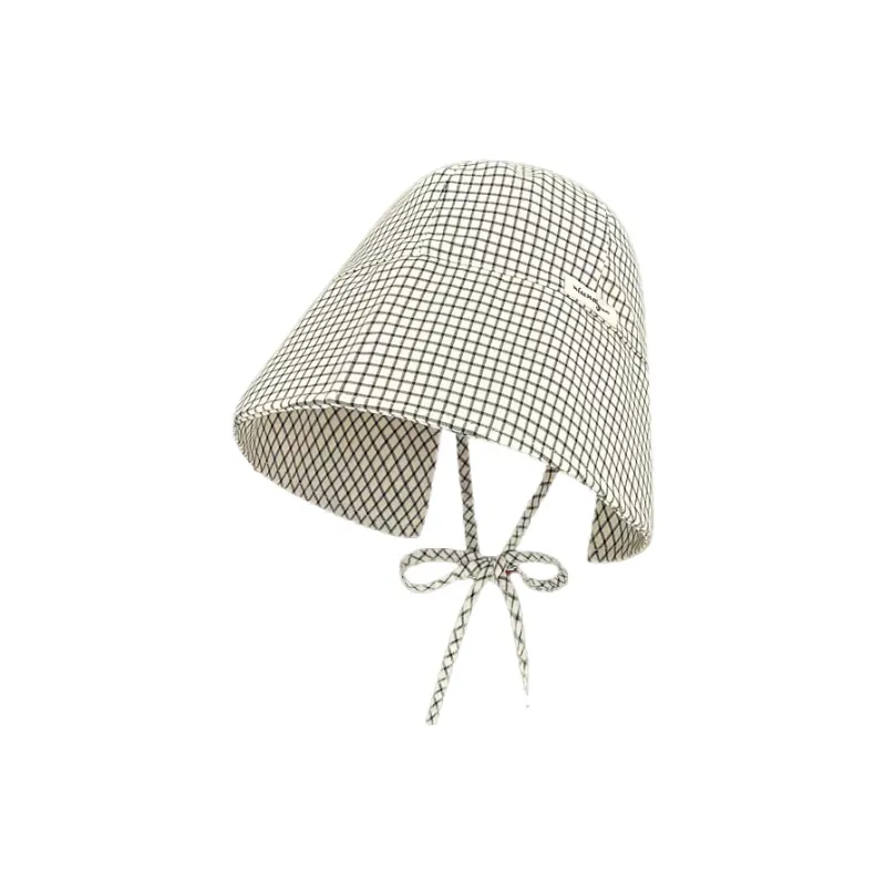 IOTS Polyester Bucket Hats Unisex-2