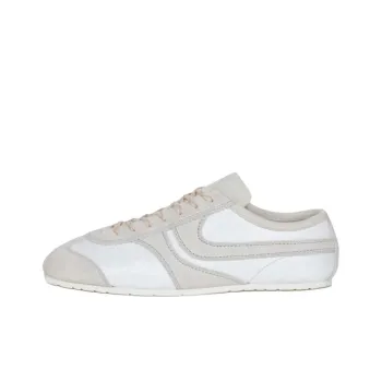 DRIES VAN NOTEN Low Top Casual Shoes Men's Gray