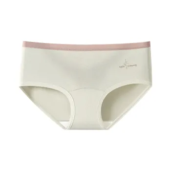Herbal Primer Underpants Women's Combo Set