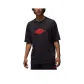 Black/Chile Red