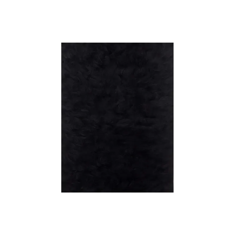 Acne Studios Logo-tag Faux-fur Scarf-2