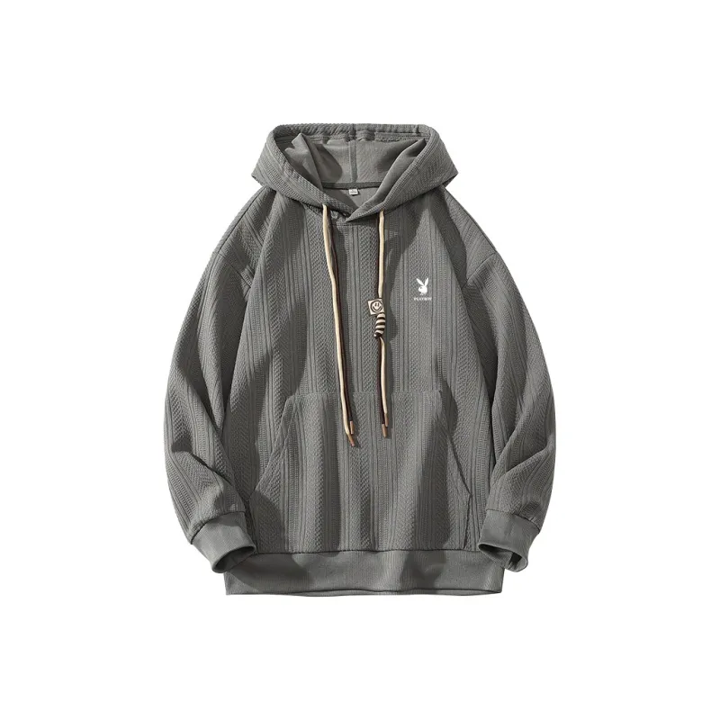Playboy Sweatshirts Men-4