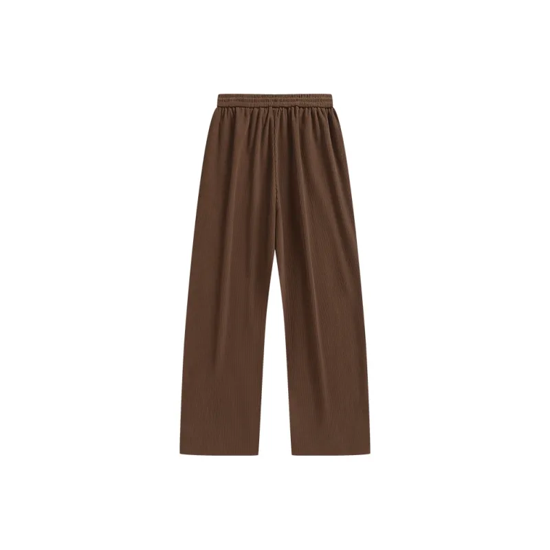FOR FEAR THAT Casual Pants Unisex-26