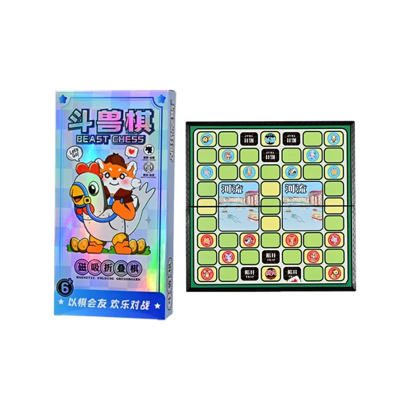 A little tide to play Board Games-10