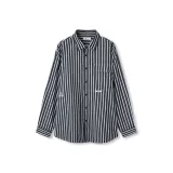 Black White Tone (Extra Loose/Consider One Size Smaller) 00391