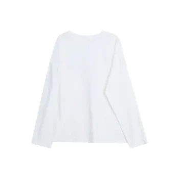 Mu Xiao Xin T Shirt Women's Sunshine Beach T