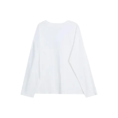 Mu Xiao Xin T Shirt Women's Sunshine Beach T