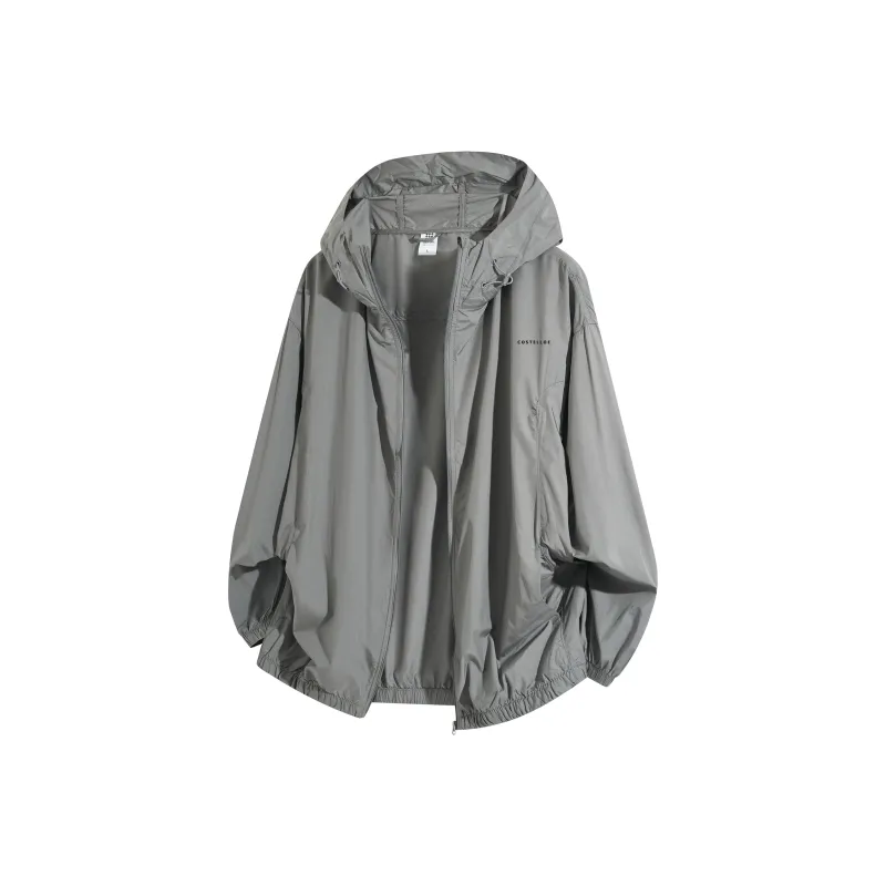 PAUL COSTELLOE Waterproof, UV Protection, Super Light, Breathable, Quick Dry, Cooling Sun Protection Clothing Unisex-8