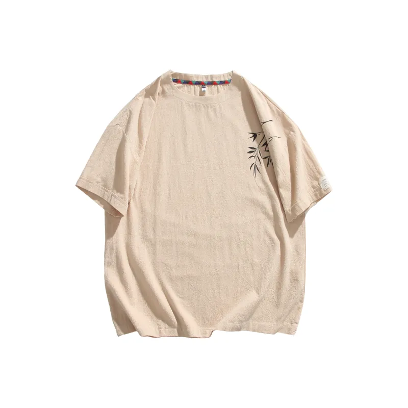 JUNGLE PANDA T Shirts Unisex-8