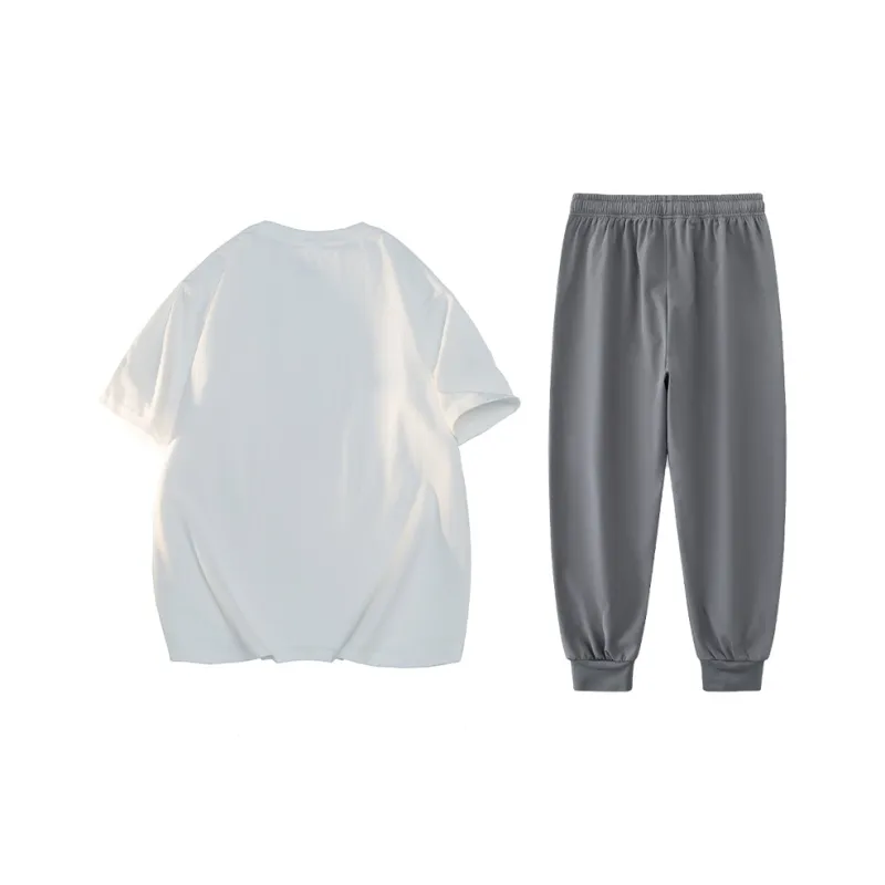 JIMI&JONS Casual Sportswear Unisex-16