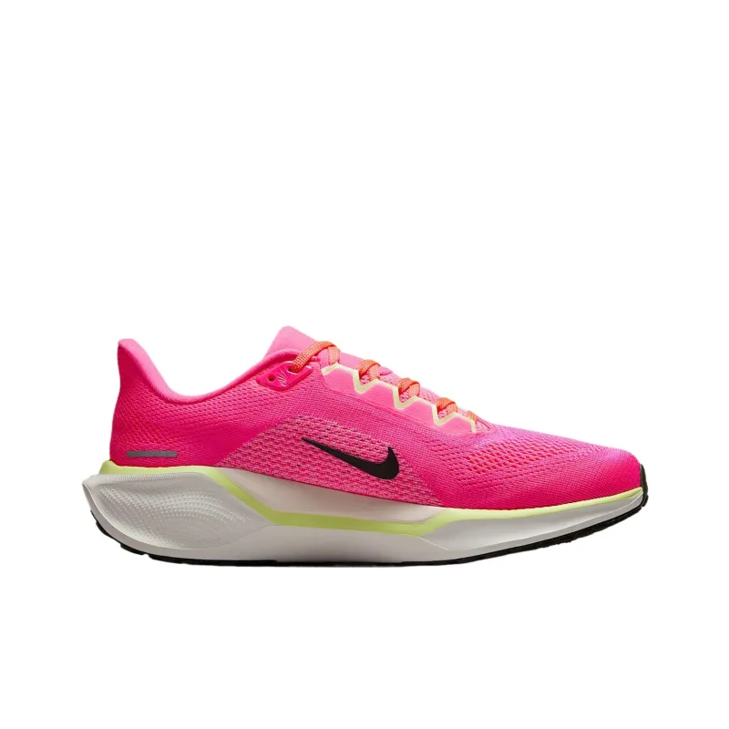 Nike Air Zoom Pegasus 41 Hyper Pink Guava Ice Bright Crimson Sequoia Women's-1
