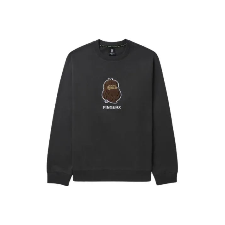 Fingercroxx Sweatshirts Men-4