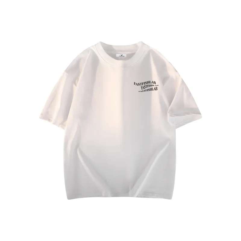 FASTFISH T Shirts Unisex-27