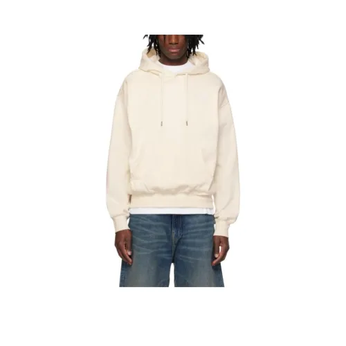 THE NORTH FACE SS25 Evolution Vintage Sweatshirt Unisex Gray White