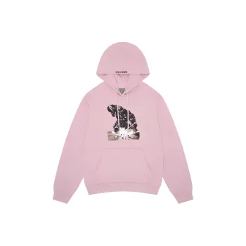 Denim Tears x Arthur Jafa SS24 Sweatshirt Unisex Purple