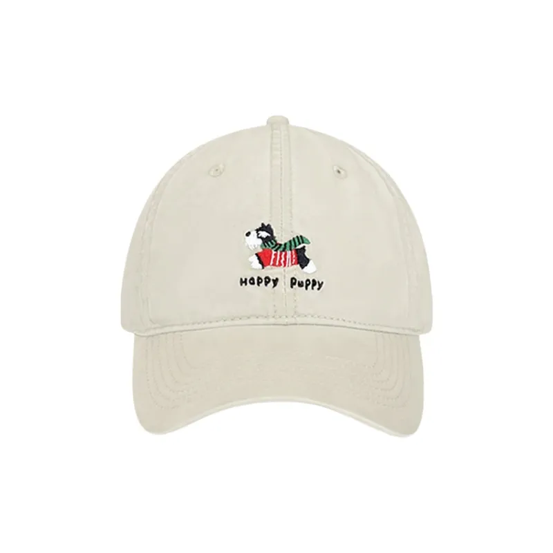 Yalu Cotton Baseball Caps Unisex-2