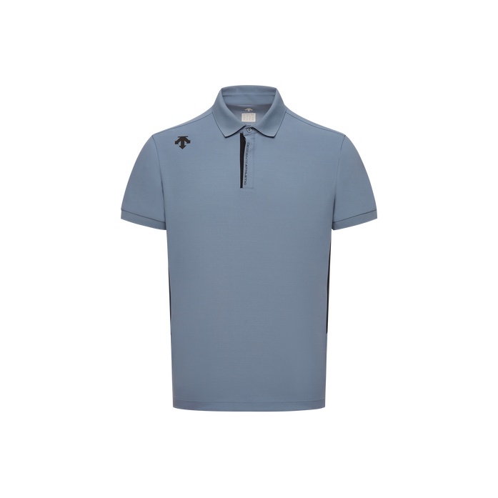 DESCENTE Polo Shirts Men on Sale & Authentic - POIZON