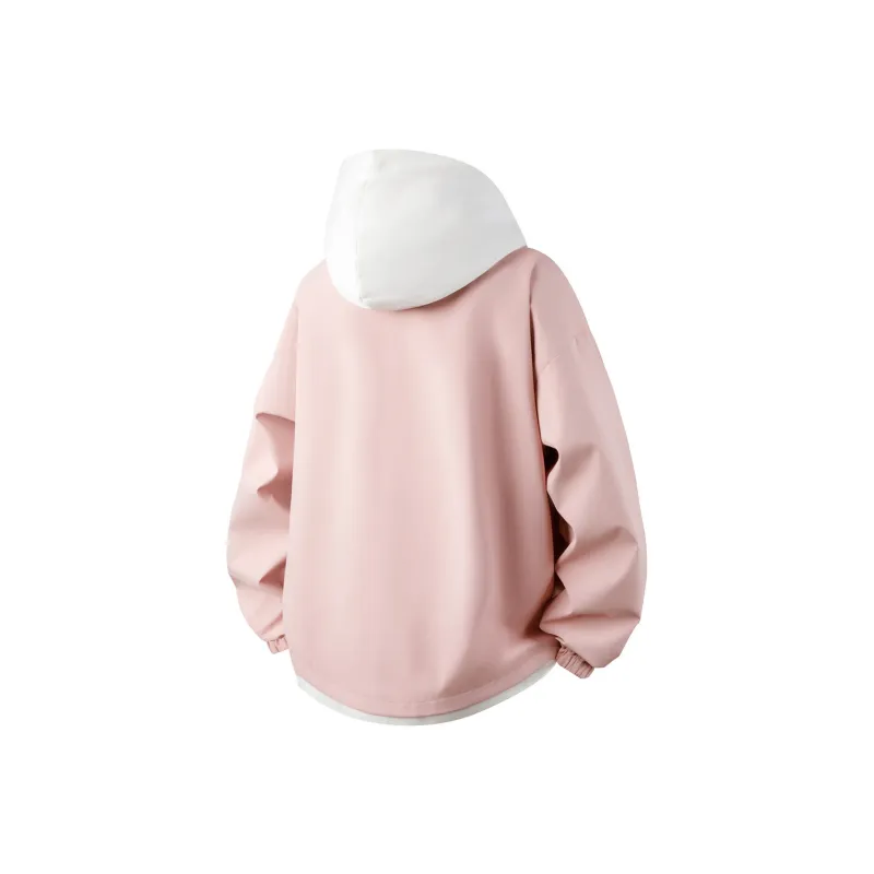 HONOR OF KINGS Jackets Unisex-3
