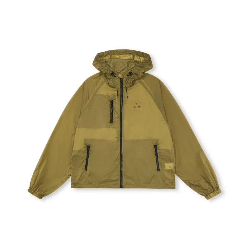 FPA Sun Protection Clothing Coat Unisex-8