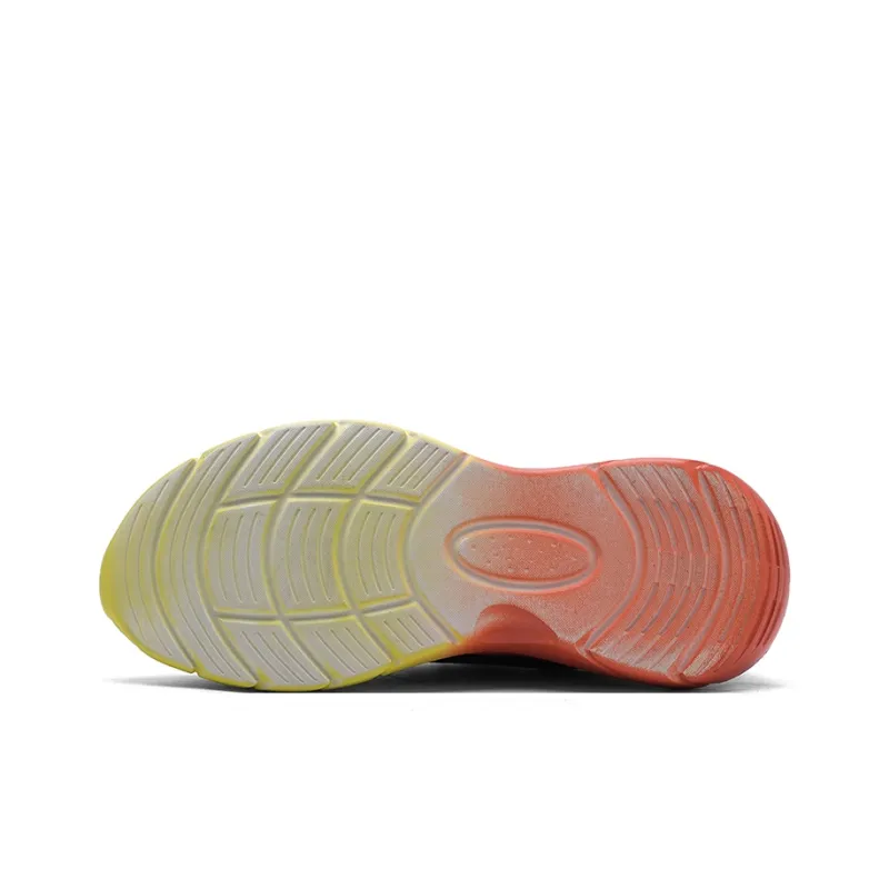 K bird Cushioning, Waterproof, And Breathable Low Top Casual Marathon Racing Running Shoes Men's-5
