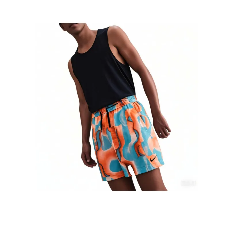 Nike Form Men's Dri FIT 5' Unlined Versatile Shorts-2