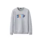Light Heather Gray