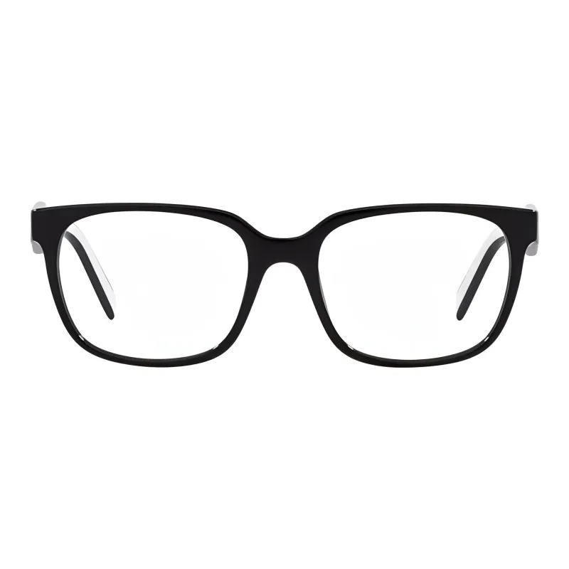 PRADA Square Frame Glasses-1