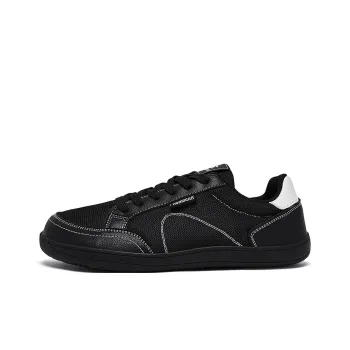 HOBIBEAR Low Top Casual Shoes Men's