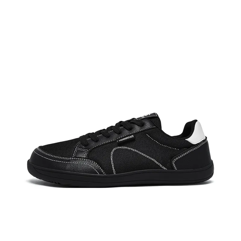 HOBIBEAR Low Top Casual Shoes Men's-5