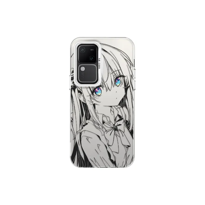 Tronic Danone Phone Cases-3