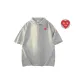 White Heather Gray